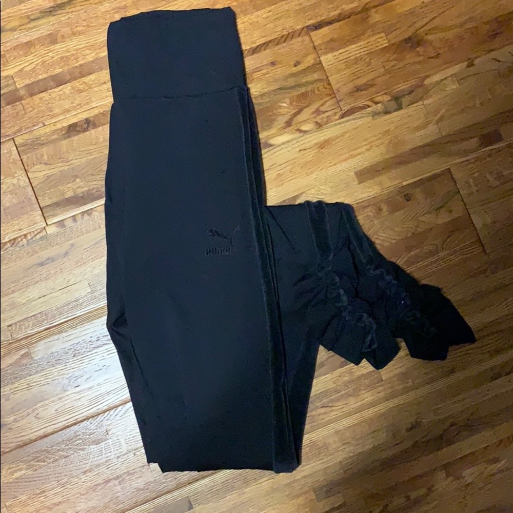 Puma Leggings